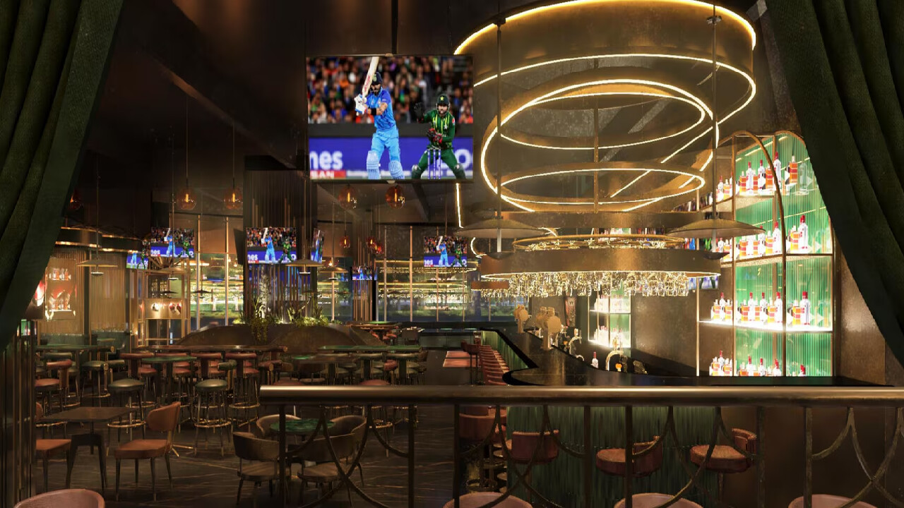 Underdoggs | Hitech City