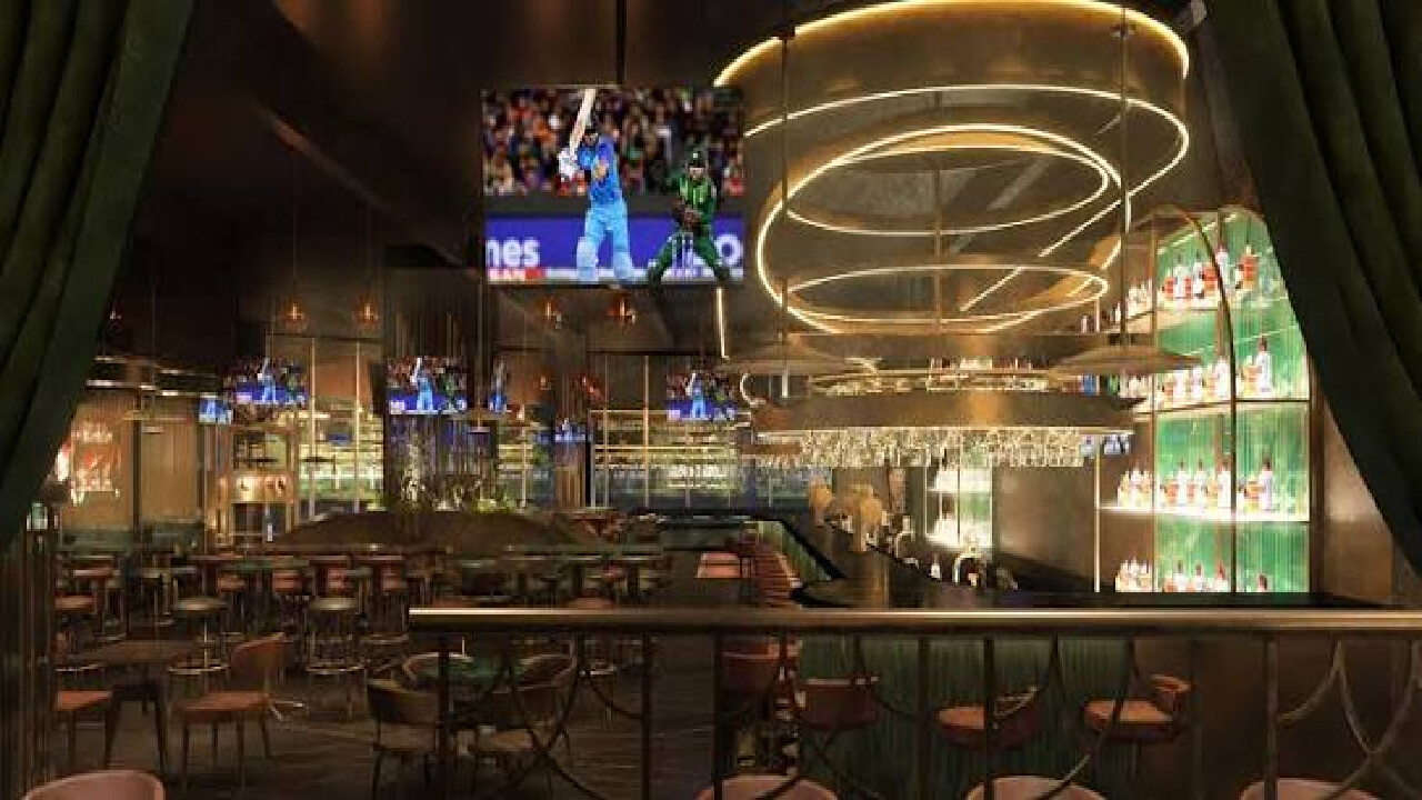 Underdoggs | Hitech City, Hyderabad