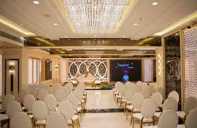 Vinflora Banquet Hall