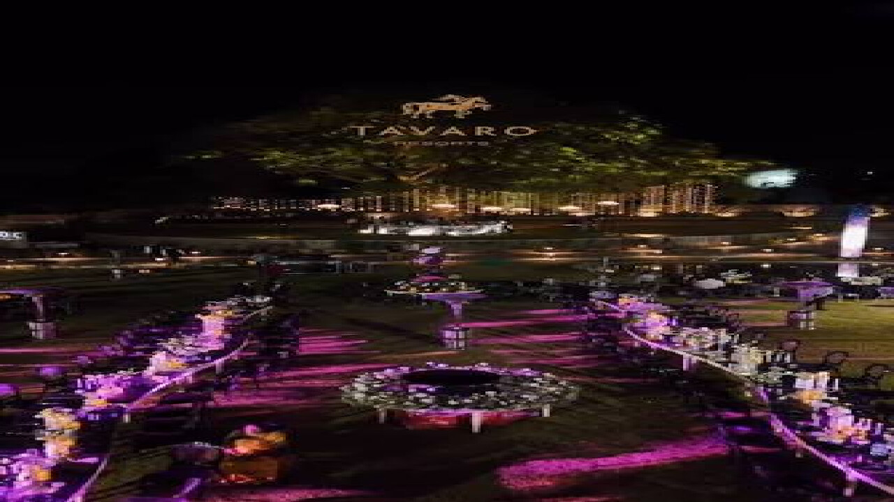 Tavaro Resorts and Events