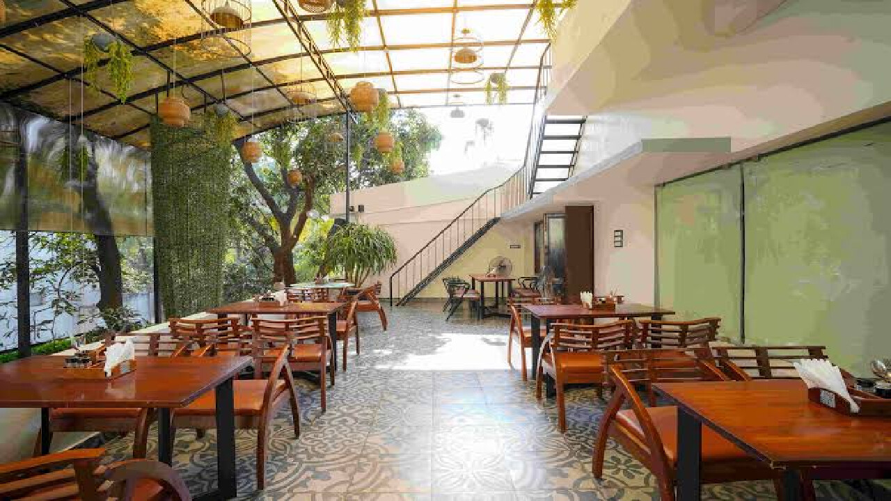 Grano: Coffee Affairs