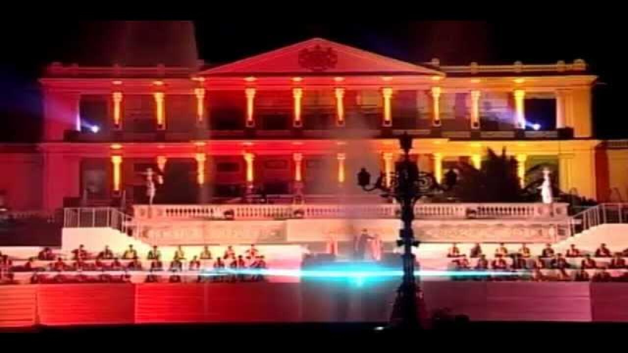 Hyderabad Classical Fusion Symphony Night