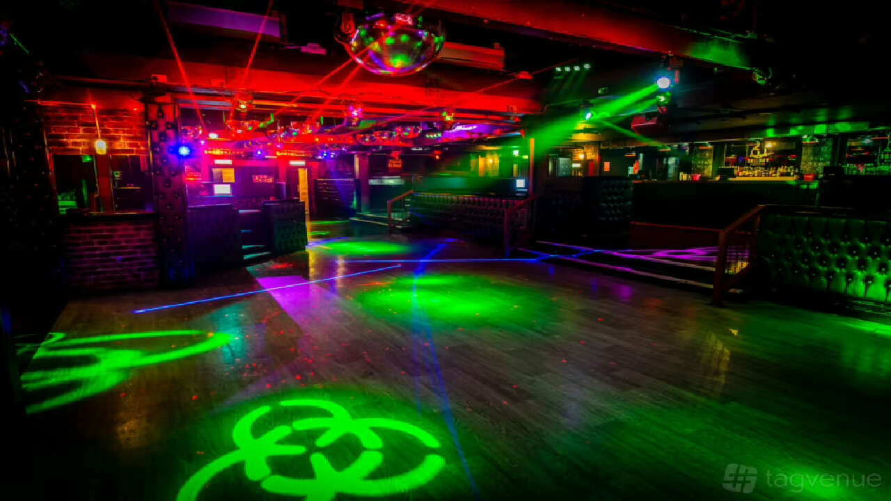 Nightclub / Event Arena