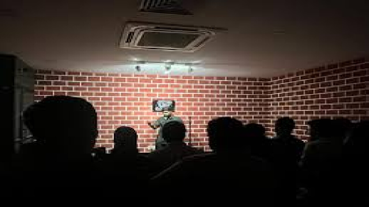 The Street Comedy Club