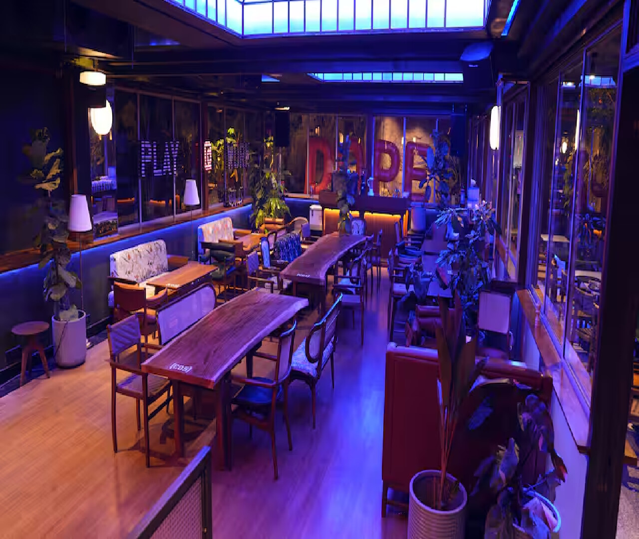 Mindspace Social