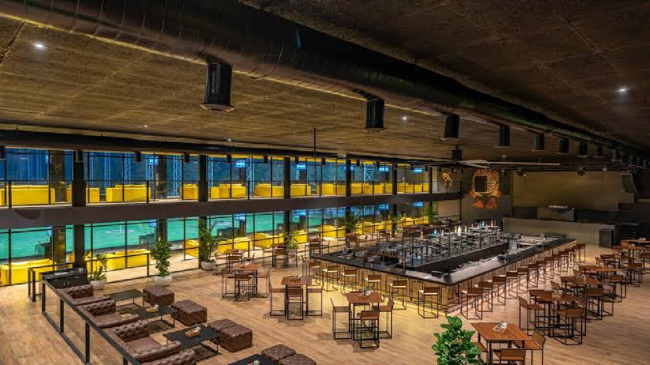 ONEGOLF BREWERY, Vattinagulapalle