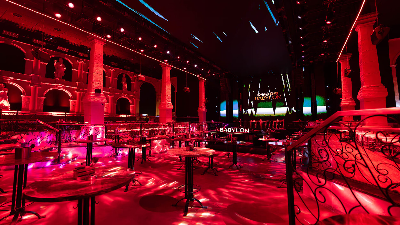 Babylon Superclub
